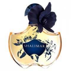 Shalimar Édition Fleur